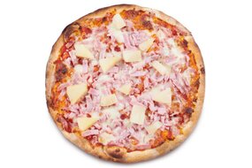 Pizza HAWAI 26 cm 400 g, PICZA