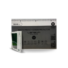 Ochranná fólia Lensun Realme 11 Pro+ 5G, matná - Privacy