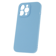 Mag Invisible case for iPhone 13 Pro 6,1&quot; pastel blue