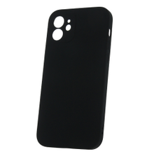 Mag Invisible case for iPhone 12 6,1&quot; black