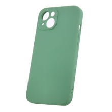 Mag Invisible case for iPhone 13 Mini 5,4&quot;  pistachio