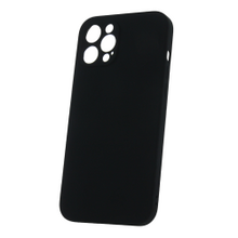 Mag Invisible case for iPhone 12 Pro Max 6,7&quot; black