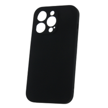 Mag Invisible case for iPhone 14 Pro 6,1&quot; black