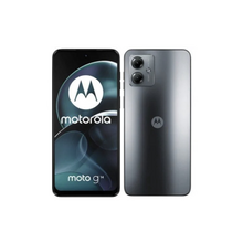 Motorola Moto G14 4GB/128GB DualSIM, Šedá