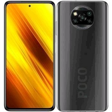 Xiaomi Poco X3 NFC 6GB/128GB Dual SIM Shadow Gray Šedý - Trieda C