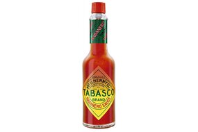 Tabasco habanero pepper 60 ml  49-5