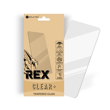 Sturdo REX ochranné sklo Xiaomi Redmi Note 13 4G/5G, (Clear+)