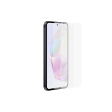 EF-UA356CTE Samsung Ochranná Fólie pro Galaxy A35 5G Transparent