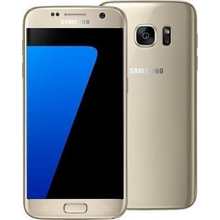 Samsung Galaxy S7 Edge G935 4GB/32GB Single SIM Gold Platinum Zlatý - Trieda C