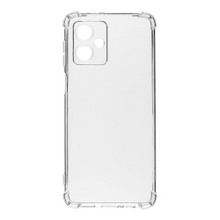 Tactical TPU Plyo Kryt pro Motorola G54 5G/Power Edition Transparent