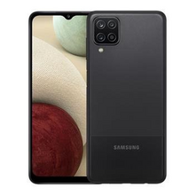 Samsung Galaxy A12 3GB/32GB A125 Dual SIM Black Čierny - Trieda C