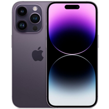 Apple iPhone 14 Pro 256GB Deep Purple - Trieda C