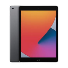 Apple iPad 10,2'' 2020 32GB Wi-Fi MYL92FD/A Space Gray - Nový z výkupu