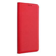 Puzdro Smart Book Infinix Smart 7/7 HD - červené