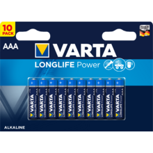 Varta High E AAA Baterie 10ks