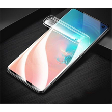 Ochranná fólia Lensun Samsung Galaxy S10 Plus - transparentná