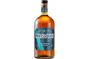 Professorado Original Rum 38% 0,5 l