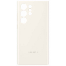 EF-PS918TUE Samsung Silikonový Kryt pro Galaxy S23 Ultra Cotton (Pošk. Balení)