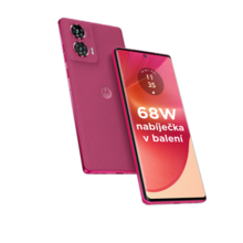 Motorola Edge 50 Fusion 12GB/512GB Ružová