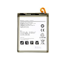 EB-BA750ABU Baterie pro Samsung Li-Ion 3300mAh (OEM)
