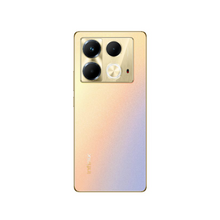 Infinix Note 40 8GB/256GB, Titan Gold