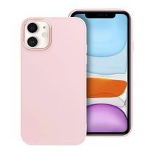 Puzdro OEM TPU iPhone 11 - ružové