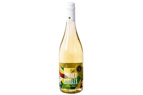 Miluron víno Summer Bubbles - JABLKO, BAZA 0,75 l