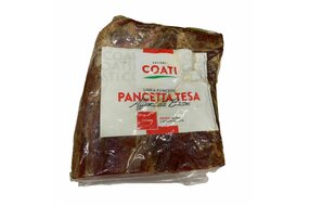 Pancetta údená 1,5kg