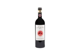 BIO Víno Ispoli Chianti Classico 0,75 l