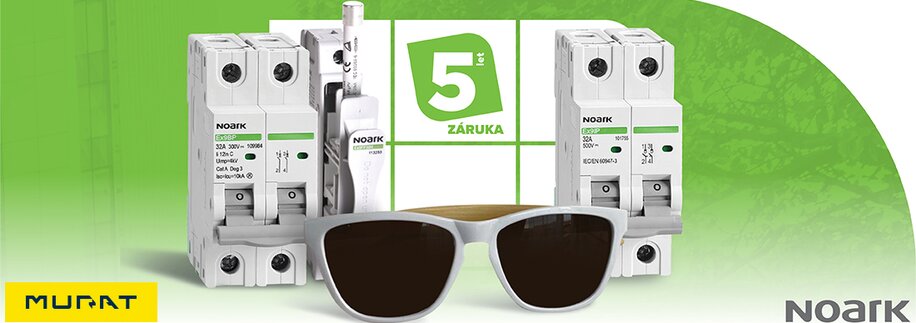 Fotovoltaika NOARK: Nová úroveň spoľahlivosti Fotovoltaika NOARK: Nová úroveň spoľahlivosti