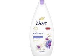 Dámsky sprchový gél Dove Anti-stress 250 ml