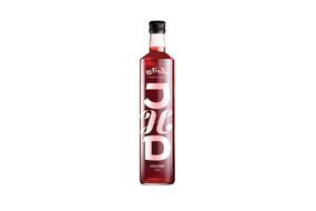 Sirup Jahoda 700 ml LaFruta