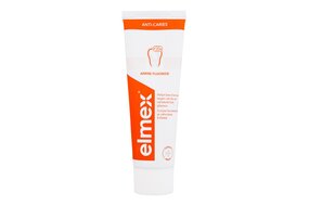 Zubná pasta Elmex Caries Protection Whitening 75 ml