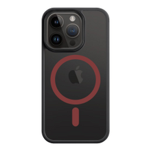 Tactical MagForce Hyperstealth 2.0 Kryt pro iPhone 14 Pro Max Black/Red