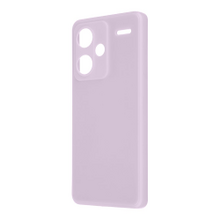 OBAL:ME Matte TPU Kryt pro Xiaomi Redmi Note 13 Pro+ 5G Purple