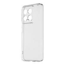 OBAL:ME TPU Kryt pro Xiaomi 14 Transparent