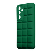 OBAL:ME Block Kryt pro Samsung Galaxy A35 5G Green