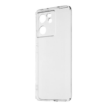 OBAL:ME TPU Kryt pro Xiaomi 13T Transparent