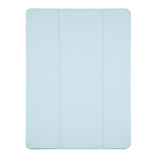 OBAL:ME MistyTab Pouzdro pro Samsung Galaxy Tab A9+ Light Blue