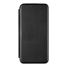 OBAL:ME Book Pouzdro pro Infinix Zero 30 5G Black