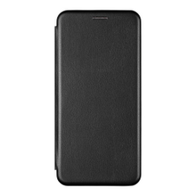 OBAL:ME Book Pouzdro pro Infinix Hot 30i Black