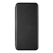 OBAL:ME Book Pouzdro pro Infinix Smart 7 HD Black