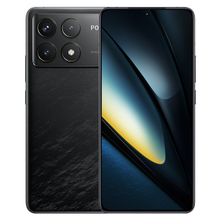 POCO F6 Pro Black 16+1024GB