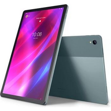 Lenovo Tab P11 2nd Gen Wi-Fi 4GB/128GB ZABF0076CZ Storm Gray Šedý - Trieda B