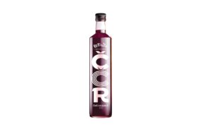 Sirup Čučoriedka 700 ml LaFruta