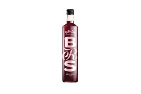 Sirup Brusnica 700 ml LaFruta