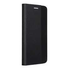 Puzdro Tech-Protect Wallet Book Samsung Galaxy A15 4G/5G - čierne