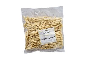 Cestoviny Strozzapreti chladené 500 g Bennati