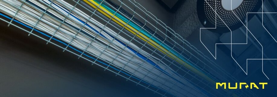 Kovové žľaby na káble. Podľa čoho vybrať vhodný? Kovové žľaby na káble. Podľa čoho vybrať vhodný?