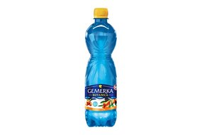 Gemerka Botanica Rakytník 500 ml